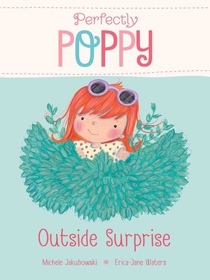 cover image of Outside Surprise